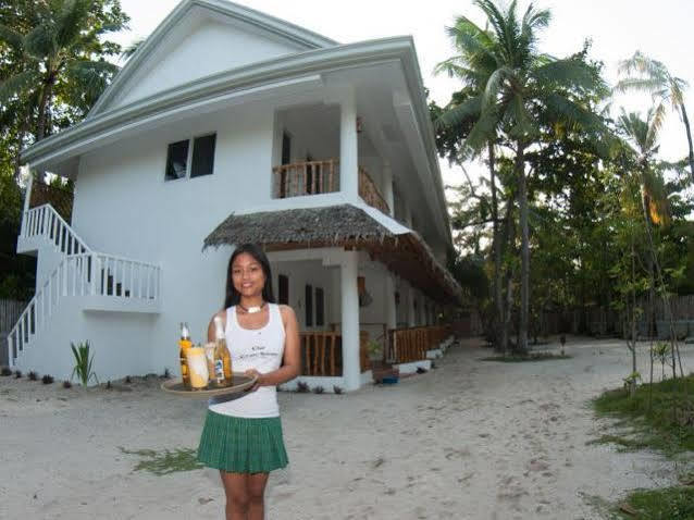 Evolution Dive And Beach Resort Malapascua Eksteriør billede